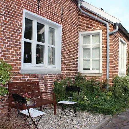 Gulfhof Marianne Apartment *