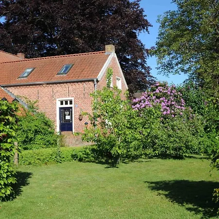 Apartment Gulfhof Marianne