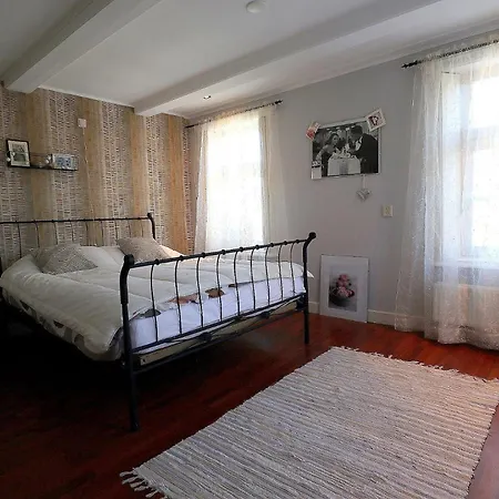 Gulfhof Marianne Apartment Westoverledingen